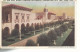 23714) USA San Diego Panama Californis Exposition 1915 Slogan Postmark Cancel - San Diego