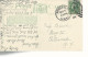 23718) USA Hawaii Oahu Stae College Nice Postmark Cancel - Honolulu