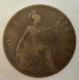 GREAT BRITAIN- ONE PENNY 1900. - D. 1 Penny