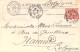 Publicité - La France A Parlé - Illustration De Journal - Les Dernières Cartouches - Carte Postale Ancienne - Werbepostkarten