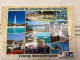 8 Postcartes  2005 Dans Une Pochette Incomplète De 10 - Entier Postal Ganzsache Stationery - Calédonie - Enteros Postales
