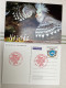 8 Postcartes  2005 Dans Une Pochette Incomplète De 10 - Entier Postal Ganzsache Stationery - Calédonie - Postwaardestukken