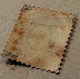 1882 Schweiz Mi.62 A, 50c /* ! - Unused Stamps