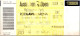 8-7-2023 (1 S 36) Australia - VIC - Ticketek - Australian Open 2002 (3 Used Tickets) - Otros & Sin Clasificación