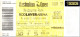 8-7-2023 (1 S 36) Australia - VIC - Ticketek - Australian Open 2002 (3 Used Tickets) - Other & Unclassified