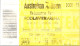 Delcampe - 8-7-2023 (1 S 36) Australia - VIC - Ticketek - Australian Open 2002 (3 Used Tickets) - Autres & Non Classés