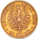 Allemagne - Brunswick 20 Mark Or Guillaume Duc De Brunswick 1875 Berlin N°2 - 5, 10 & 20 Mark Goud