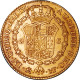 ESPAGNE 2 Escudos Charles IV 1790 - Verzamelingen