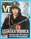 WW2 - CROATIA ARMY - JURE FRANCETIC - NDH USTASE PAVELIC * VP Magazine For Military History * Kroatien Croazia Croatie - Other & Unclassified