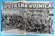 WW2 - CROATIA ARMY - JURE FRANCETIC - NDH USTASE PAVELIC * VP Magazine For Military History * Kroatien Croazia Croatie - Autres & Non Classés