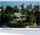 8-7-2023 (1 S 38) Cyprus - Nicosia Town Hall + Markeras Monastery (2 Postcards) - Chypre