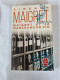 Georges Simenon "Maigret Et Le Marchand De Vin" - Simenon