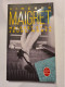 Georges Simenon "Maigret Et La Jeune Morte" - Simenon