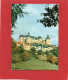 24---HAUTEFORT---le Château  XVIè --XVIIè Siècle--voir 2 Scans - Hautefort