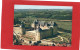 24----HAUTEFORT--vu Du Ciel XVè Et XVIIè S.--vue D'ensemble La Chapelle Et Façade Est---voir 2 Scans - Hautefort