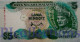 MALAYSIA 5 RINGGIT 1998 PICK 35A UNC - Maleisië