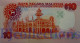 MALAYSIA 10 RINGGIT 1989 PICK 29 UNC - Maleisië