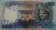 MALAYSIA 50 RINGGIT 1997 PICK 31D UNC - Malaysia