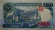 MALAYSIA 50 RINGGIT 1997 PICK 31D UNC - Malaysia