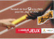 2005 Candidature De Paris à L'Organisation Des Jeux Olympiques De 2012: Carte Athlétisme: Relais (Renault) - Zomer 2024: Parijs