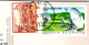 8-7-2023 (1 S 40) Austria (posted To Australia - With 1988 EUROPA Satelite Dish Stamp) Stainach - Stainach