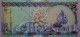 MALDIVES 5 RUFIYAA 1998 PICK 18a UNC - Maldives