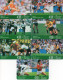 HONG KONG - AUTELCA - RUGBY SEVEN 90 - SPORT - SET 7 CARDS - Hongkong