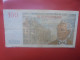 BELGIQUE 100 Francs 1958 Circuler (B.18) - 100 Francos