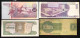 Brazil Cyprus South Africa Suriname Cambodia Philipinas Korea 10 Banknotesasta 1941  Lotto.1941 - Zypern