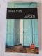 Georges Simenon "La Porte" - Simenon