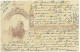 Entier Postal  Portugal  1898 - Lettres & Documents