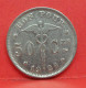 50 Centimes 1928 - TTB - Pièce Monnaie Belgique - Article N°1696 - 50 Centimes