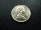 BAHAMAS * : 25 CENTS   1966   KM 6          SUP+ - Bahamas