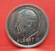 1 Franc 1996 - TTB - Pièce Monnaie Belgique - Article N°1798 - 1 Frank