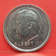 1 Franc 1997 - TTB - Pièce Monnaie Belgique - Article N°1799 - 1 Franc