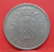 5 Francs 1949 - TB - Pièce Monnaie Belgique - Article N°1801 - 5 Francs