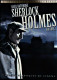 SHERLOCK HOLMES -  Basil Rathbone  - Nigel Bruce - Coffret 7 DVD - Avec Rappel De L'affiche En Couleur . - Crime