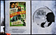 SHERLOCK HOLMES -  Basil Rathbone  - Nigel Bruce - Coffret 7 DVD - Avec Rappel De L'affiche En Couleur . - Politie & Thriller