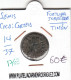 CRE1763 MONEDA ROMANA SEMIS VER DESCRIPCION EN FOTO - Sonstige & Ohne Zuordnung