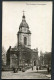 St Philip's Cathedral And Churchuyard, Birmingham - Not  Used   - 2 Scans For Condition.(Originalscan !!) - Birmingham