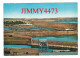 CPM - BARRAGE D'ASSOUAN - ASWAN DAM - Egypte - N° 749/10 - Edit. KRUGER - Assouan