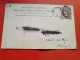 GB - Entier Postal De Maida-Hill Pour Chamonix En 1890 - Réf 1638 - Entiers Postaux