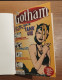 Gotham - Reliure 1 De 1995 - Tank Girl - Hewlett & Martin - Crisse - Gaston