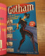 Delcampe - Gotham - Reliure 1 De 1995 - Tank Girl - Hewlett & Martin - Crisse - Gaston