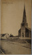 Roosbeek (Bouterse) Kerk - L' Eglise 19?? 2iets Verkleurd - Boutersem
