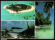 CPM - MALDIVES - Vues Diverses ... LOT 5 CP à Saisir - Maldiven