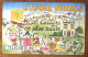 ÉCOLE RURALE RÉF PHONECOTE D445 TIR 1000 EX PRIVÉE TELEFONKARTE SCHEDA TARJETA PHONECARD PREPAID PREPAYÉE CALLING CARD - Phonecards: Private Use