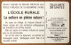 ÉCOLE RURALE RÉF PHONECOTE D445 TIR 1000 EX PRIVÉE TELEFONKARTE SCHEDA TARJETA PHONECARD PREPAID PREPAYÉE CALLING CARD - Privées