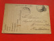 Italie - Carte FM Voyagé En 1916 - Réf 1663 - Poste Militaire (PM)