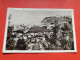 Monaco - Affranchissement Varié Sur Carte Postale En 1948 Pour Lunéville - Réf 1667 - Covers & Documents